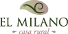 Casa Rural El Milano